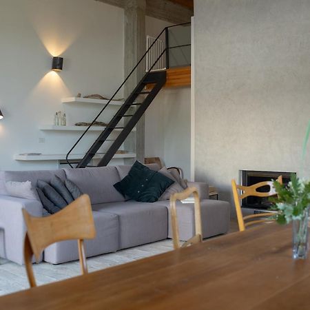 Relais Casale Valigi Villa Narni Eksteriør bilde