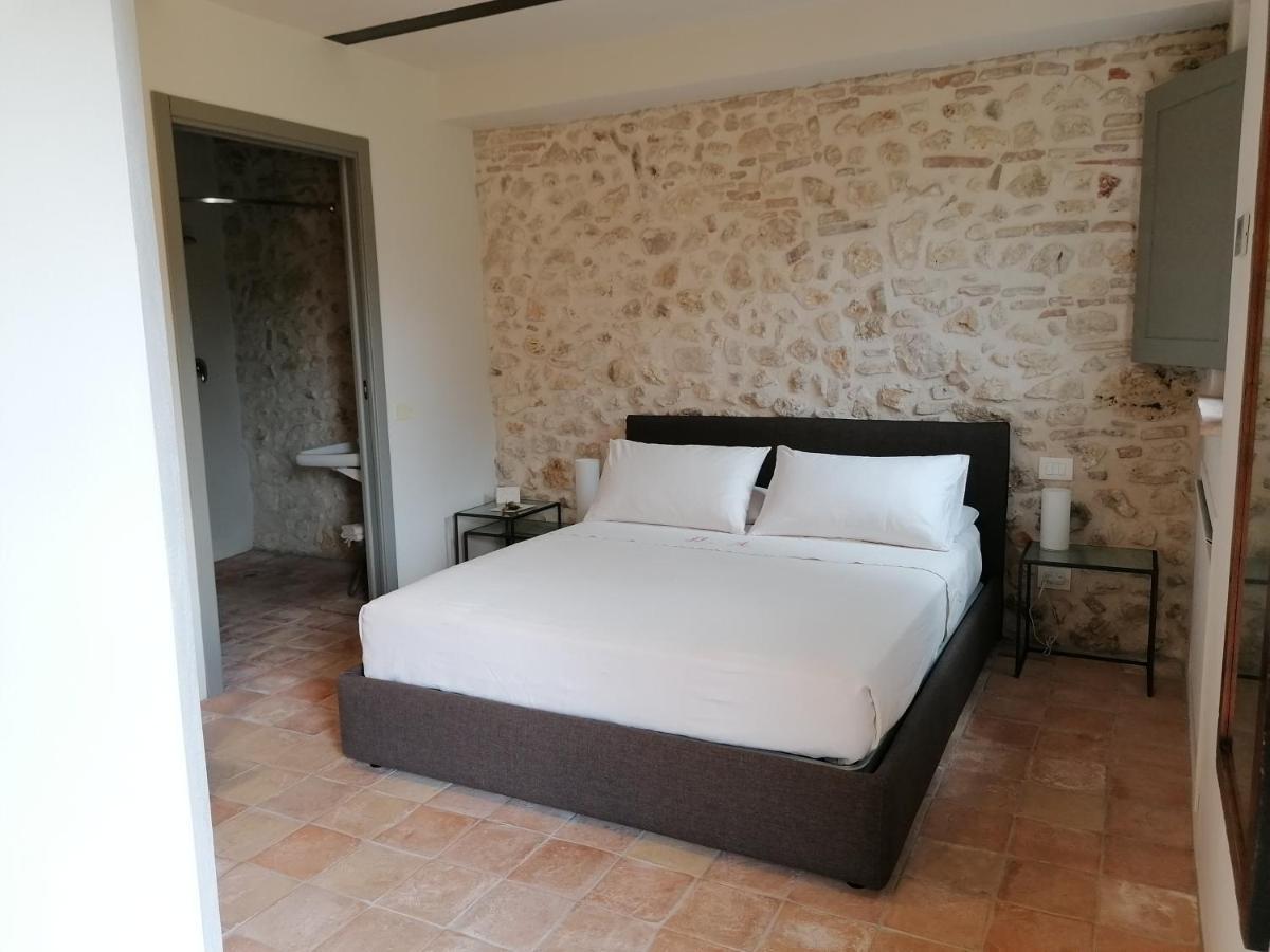 Relais Casale Valigi Villa Narni Eksteriør bilde