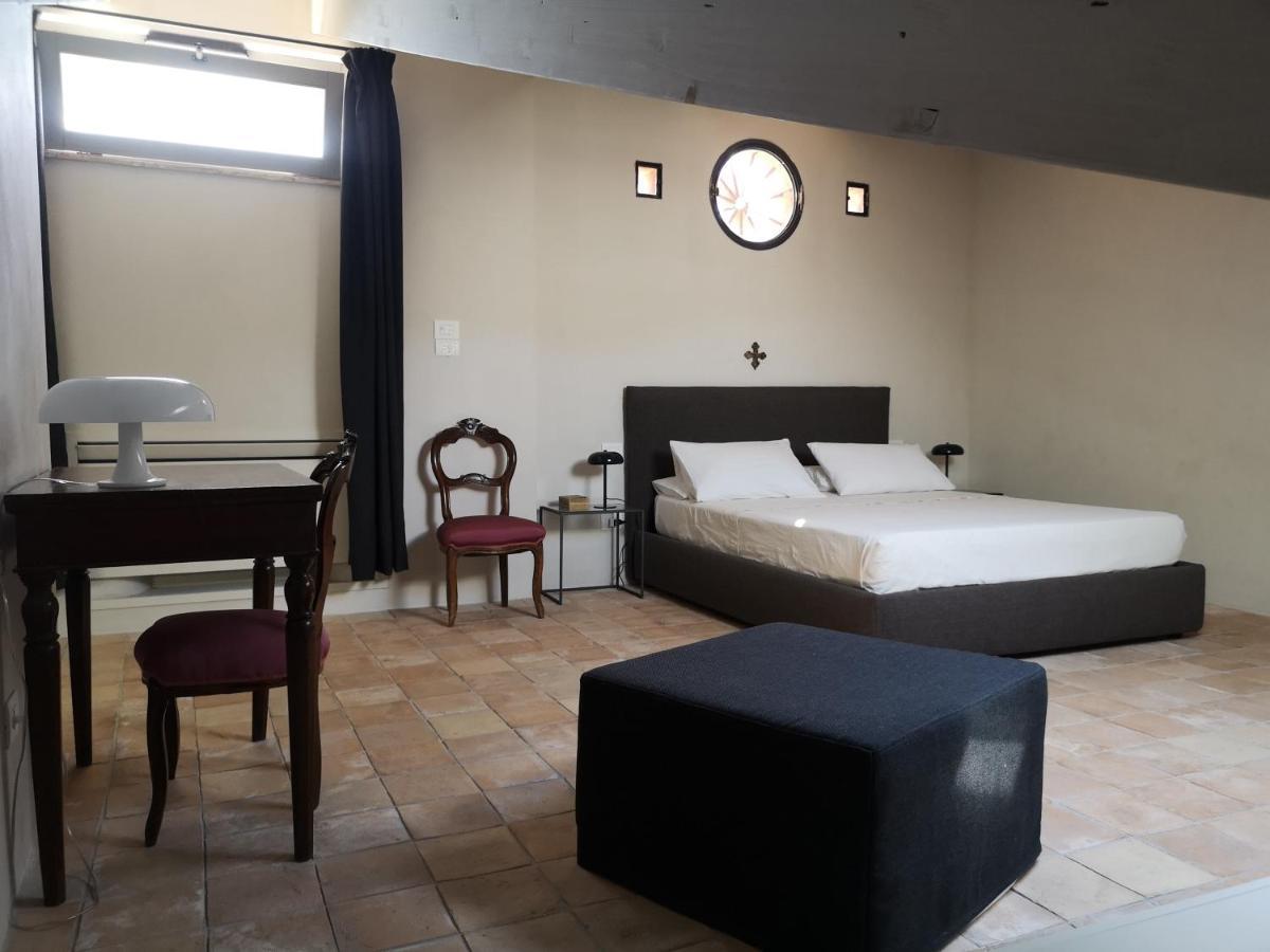 Relais Casale Valigi Villa Narni Eksteriør bilde