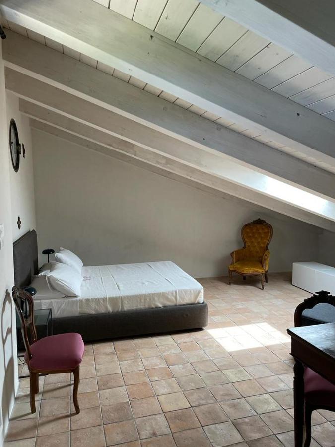 Relais Casale Valigi Villa Narni Eksteriør bilde