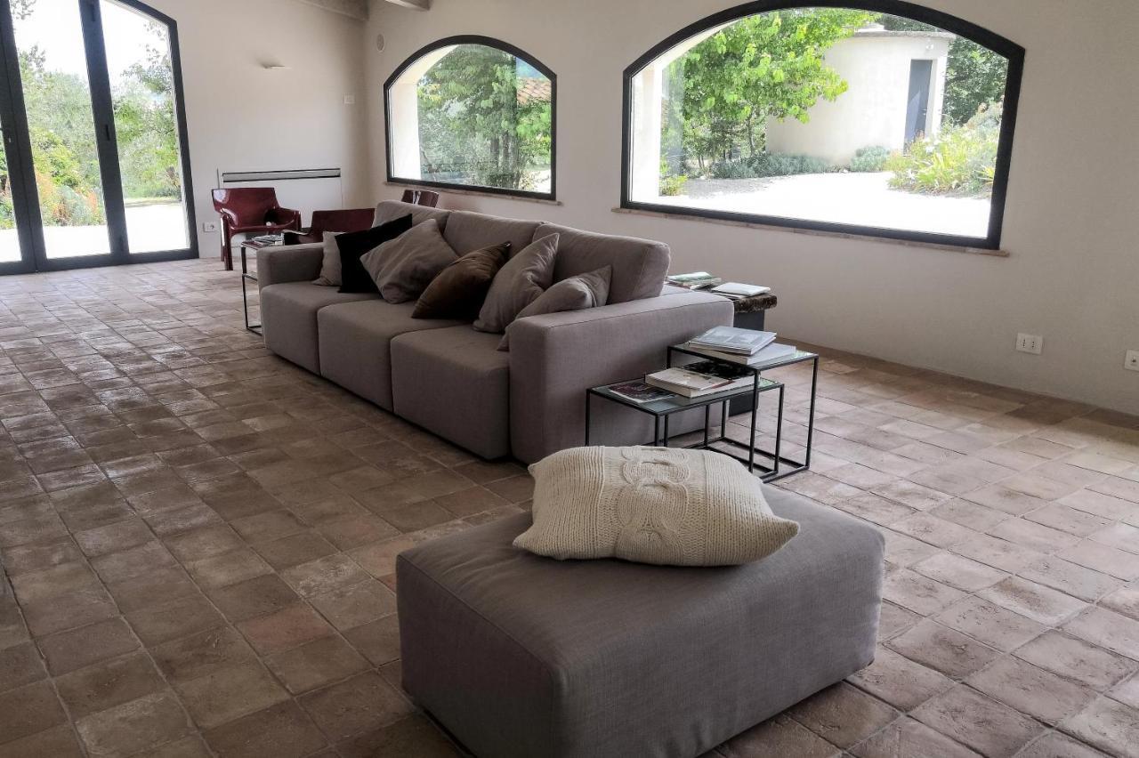 Relais Casale Valigi Villa Narni Eksteriør bilde