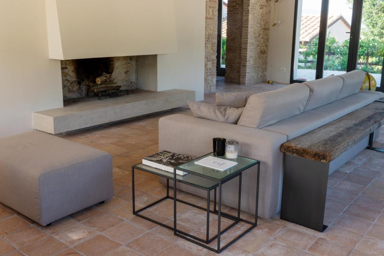 Relais Casale Valigi Villa Narni Eksteriør bilde