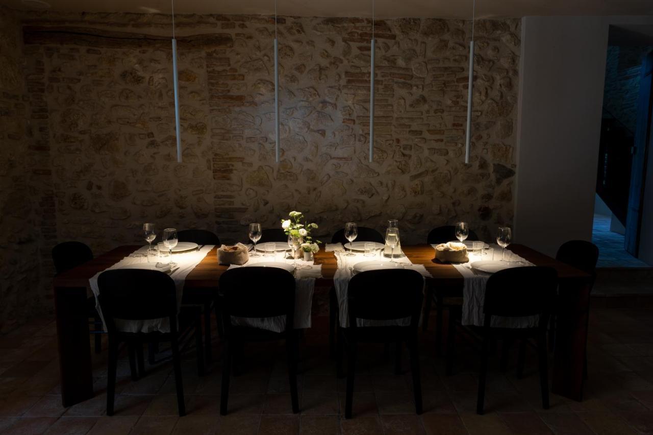 Relais Casale Valigi Villa Narni Eksteriør bilde