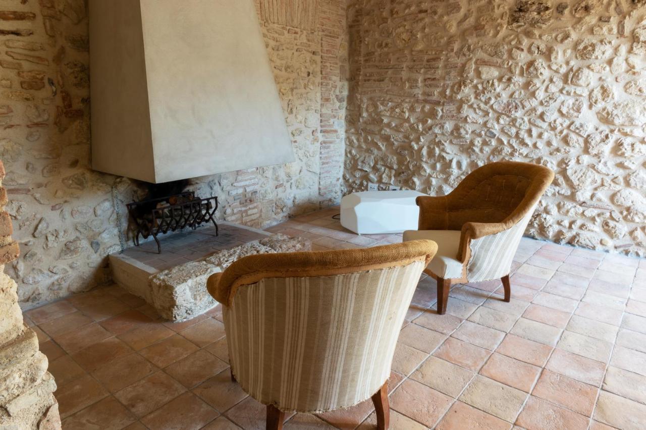 Relais Casale Valigi Villa Narni Eksteriør bilde