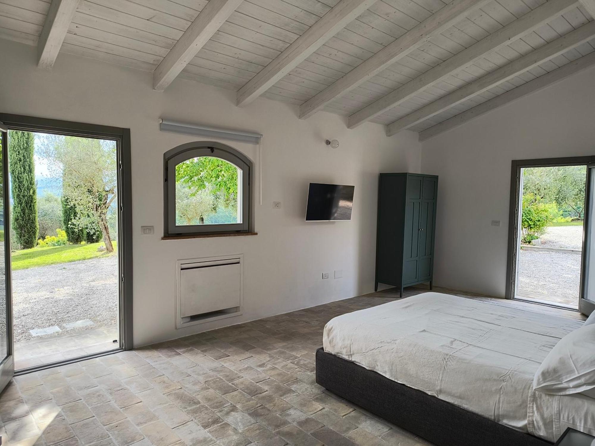 Relais Casale Valigi Villa Narni Eksteriør bilde