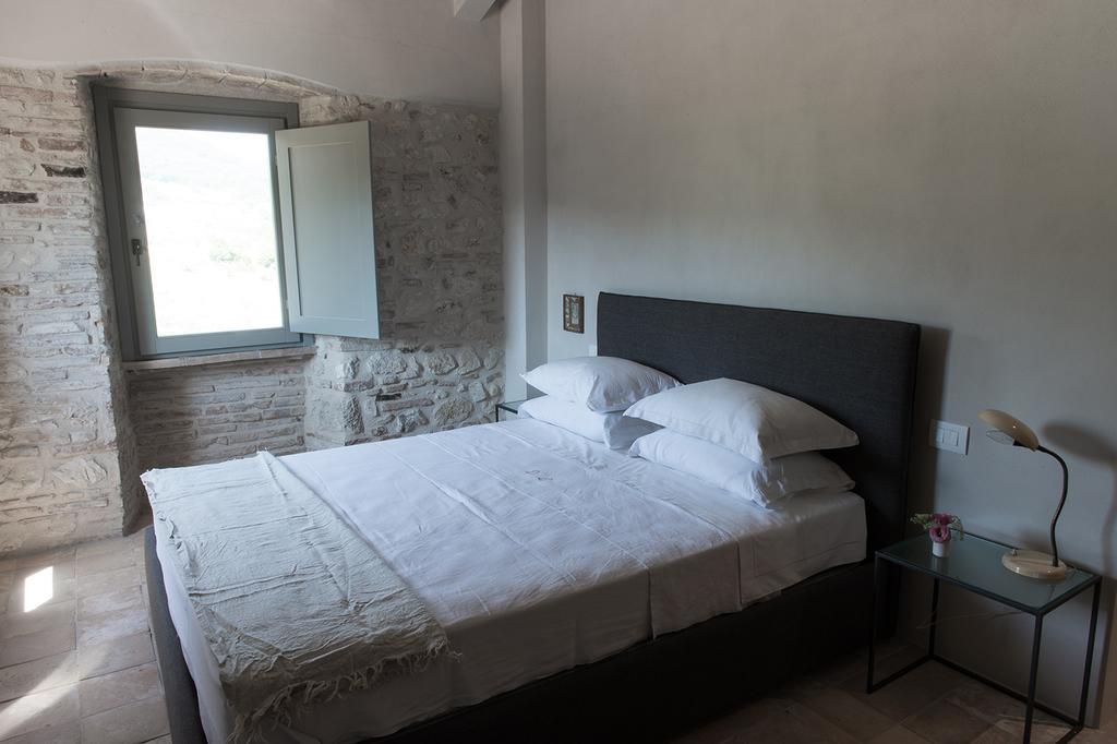 Relais Casale Valigi Villa Narni Eksteriør bilde