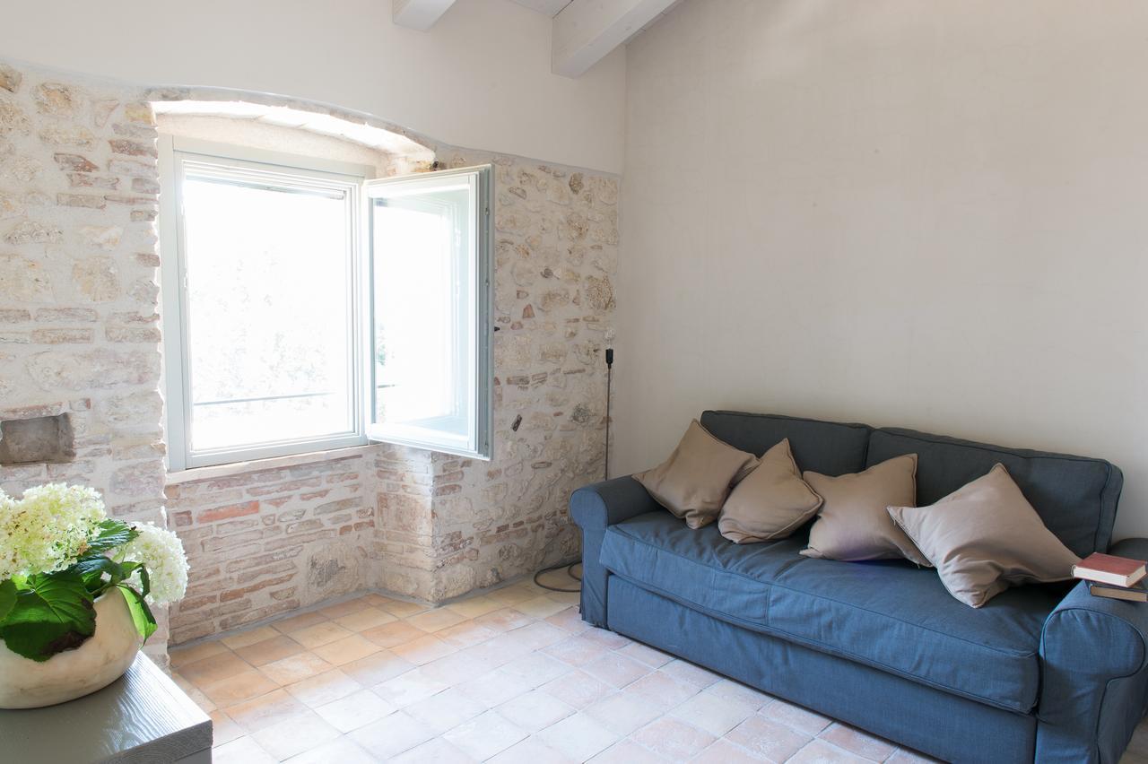 Relais Casale Valigi Villa Narni Eksteriør bilde