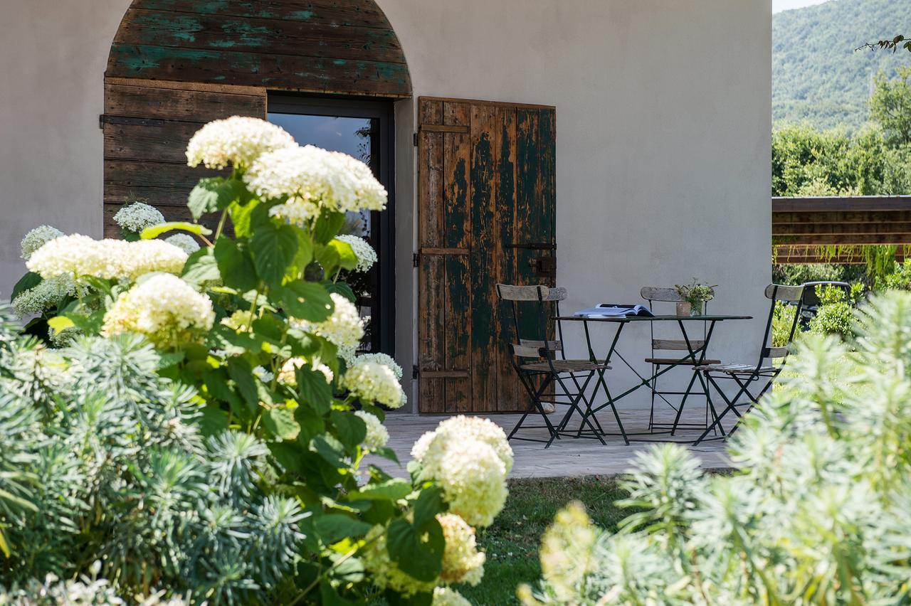 Relais Casale Valigi Villa Narni Eksteriør bilde
